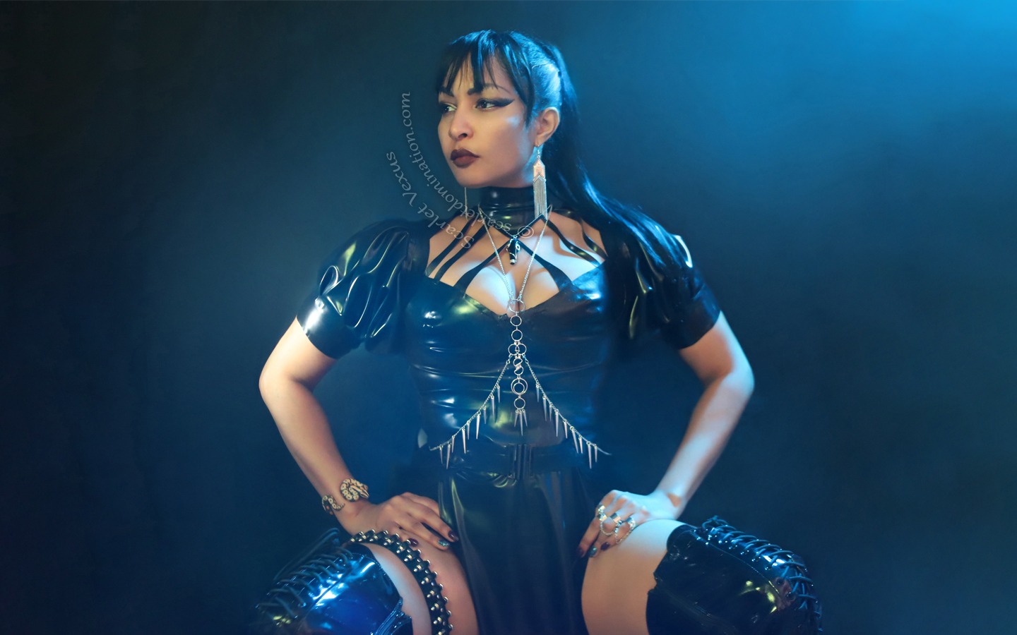 Austin Dominatrix 
